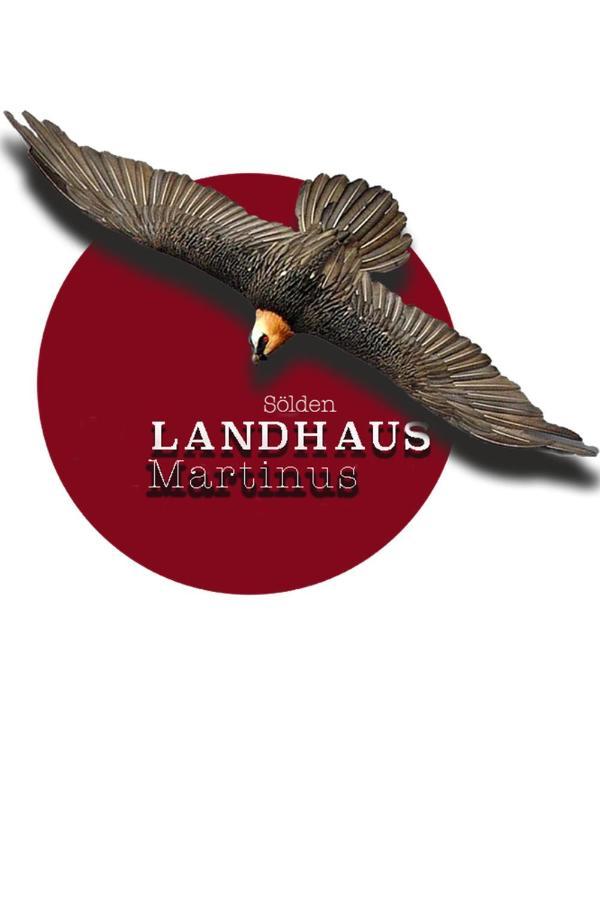 Landhaus Martinus Solden Exterior photo